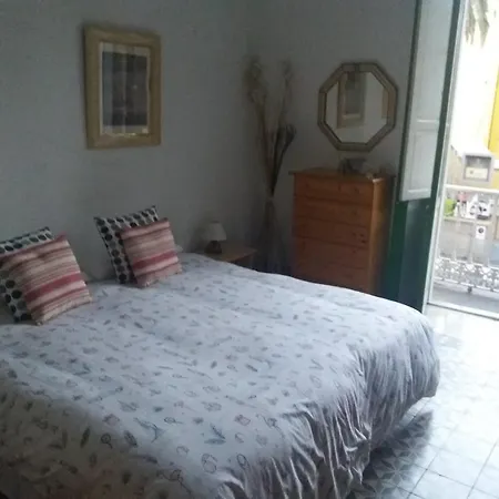 Apartamento 1 De Mayo *
