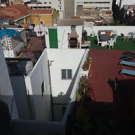 Apartamento 1 De Mayo * Las Palmas de Gran Canaria