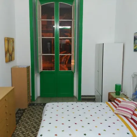 Apartamento 1 De Mayo