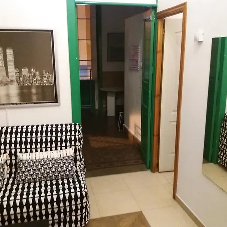 Apartamento 1 De Mayo *