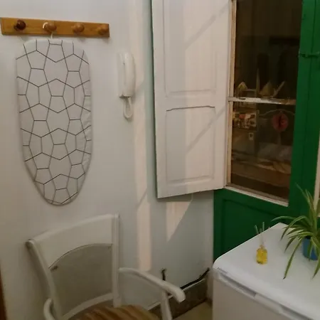 Apartamento 1 De Mayo
