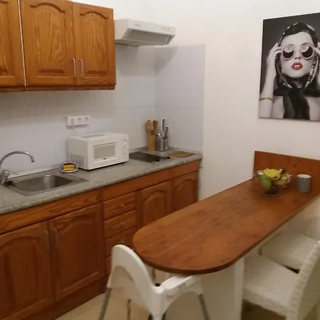 Apartamento 1 De Mayo Apartment *