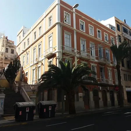 Apartamento 1 De Mayo *